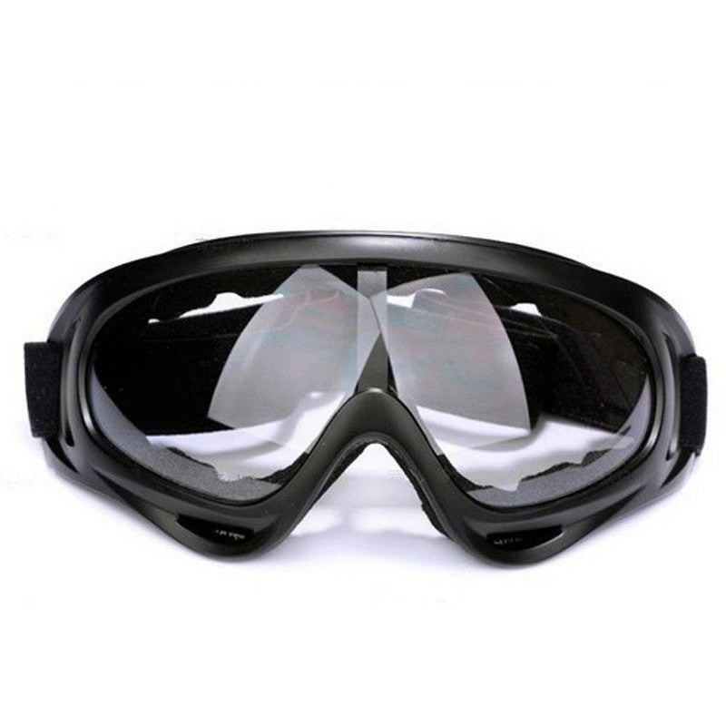 Adults Winter Snow Sports Goggles Ski Snowmobile Snowboard Skate Glasses Eyewear