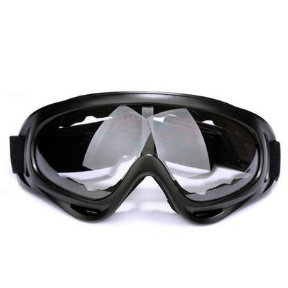 Adults Winter Snow Sports Goggles Ski Snowmobile Snowboard Skate Glasses Eyewear
