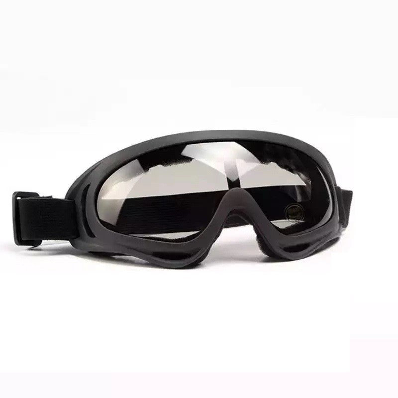 Adults Winter Snow Sports Goggles Ski Snowmobile Snowboard Skate Glasses Eyewear
